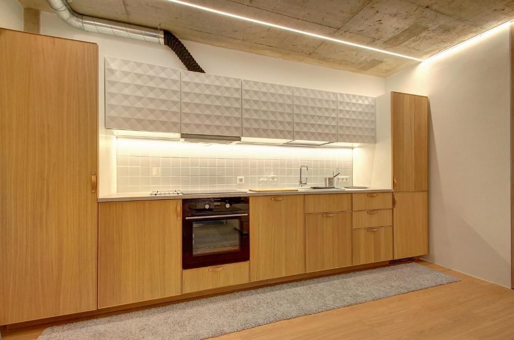 Апартаменты Kauno-Algirdo Luxury apartments Вильнюс-30