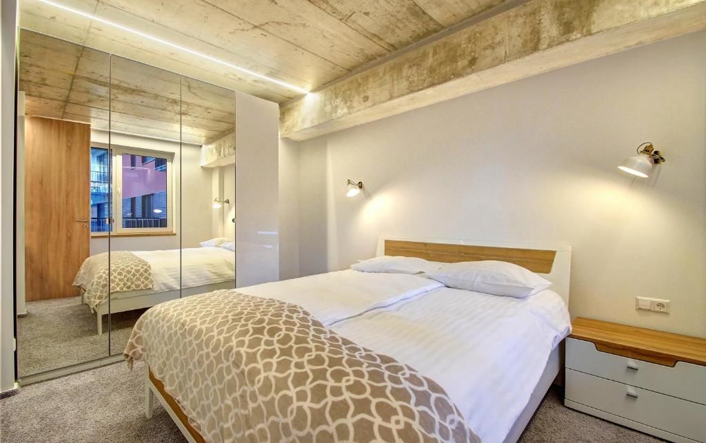 Апартаменты Kauno-Algirdo Luxury apartments Вильнюс-37