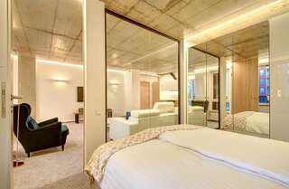 Апартаменты Kauno-Algirdo Luxury apartments Вильнюс Апартаменты-26