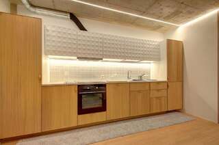 Апартаменты Kauno-Algirdo Luxury apartments Вильнюс Апартаменты-27