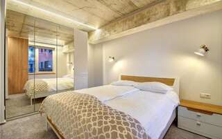 Апартаменты Kauno-Algirdo Luxury apartments Вильнюс Апартаменты-34