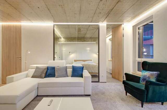 Апартаменты Kauno-Algirdo Luxury apartments Вильнюс-14