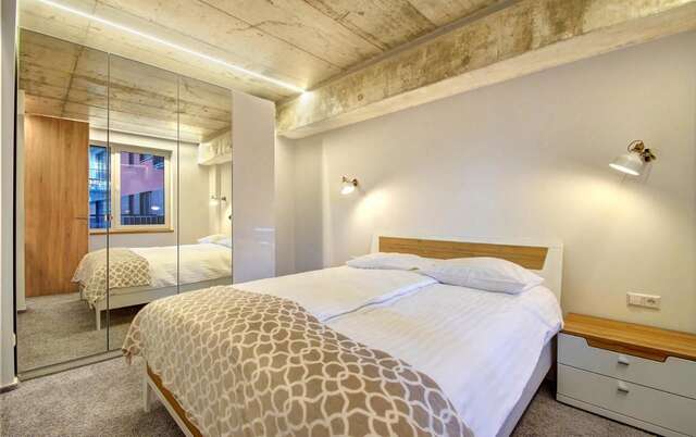 Апартаменты Kauno-Algirdo Luxury apartments Вильнюс-15