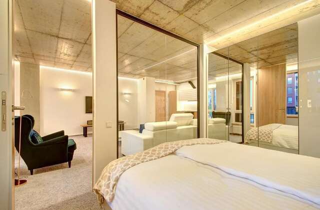 Апартаменты Kauno-Algirdo Luxury apartments Вильнюс-28