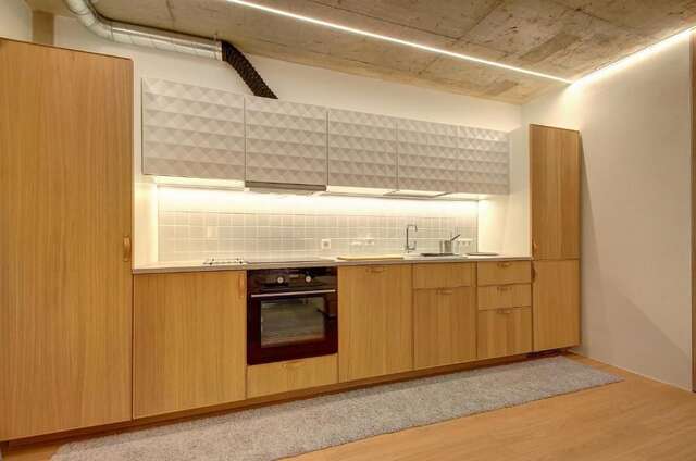 Апартаменты Kauno-Algirdo Luxury apartments Вильнюс-29