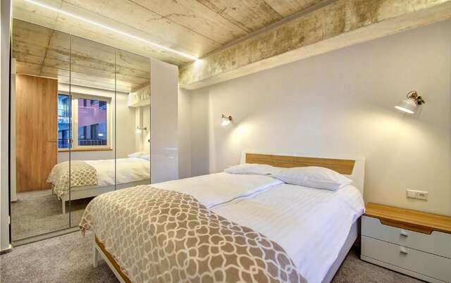 Апартаменты Kauno-Algirdo Luxury apartments Вильнюс-36